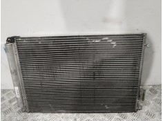 Recambio de condensador / radiador aire acondicionado para fiat panda (312_, 319_) 1.2 (312pxa1a) referencia OEM IAM 5A037000   2