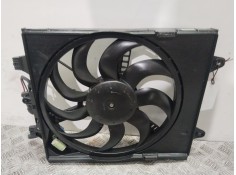 Recambio de electroventilador para fiat panda (312_, 319_) 1.2 (312pxa1a) referencia OEM IAM 519450640  