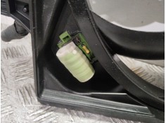 Recambio de electroventilador para fiat panda (312_, 319_) 1.2 (312pxa1a) referencia OEM IAM 519450640   2