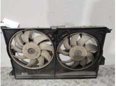 Recambio de electroventilador para opel vectra c (z02) 1.9 cdti (f69) referencia OEM IAM 13123751  