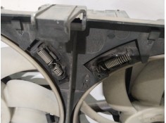 Recambio de electroventilador para opel vectra c (z02) 1.9 cdti (f69) referencia OEM IAM 13123751   2