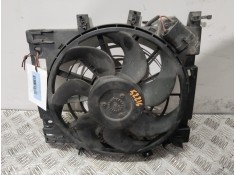 Recambio de electroventilador para opel zafira / zafira family b (a05) 1.7 cdti (m75) referencia OEM IAM 13132559  
