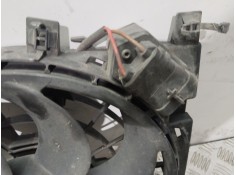 Recambio de electroventilador para opel zafira / zafira family b (a05) 1.7 cdti (m75) referencia OEM IAM 13132559   2
