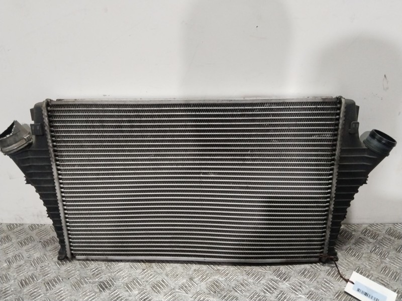 Recambio de intercooler para opel vectra c (z02) 1.9 cdti (f69) referencia OEM IAM 13167338  