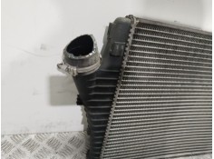 Recambio de intercooler para opel vectra c (z02) 1.9 cdti (f69) referencia OEM IAM 13167338   2