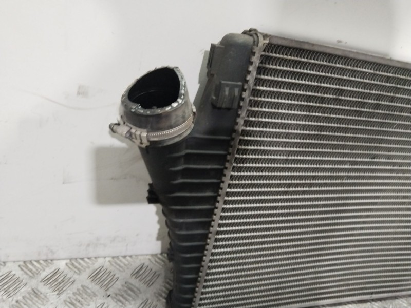 Recambio de intercooler para opel vectra c (z02) 1.9 cdti (f69) referencia OEM IAM 13167338  