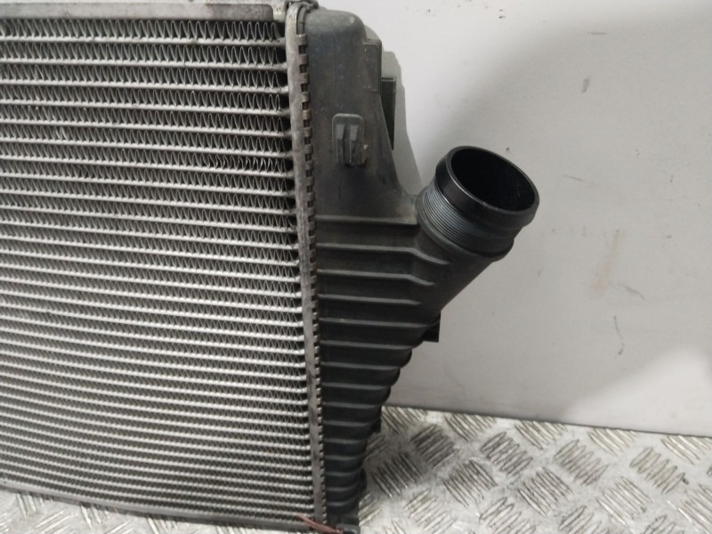 Recambio de intercooler para opel vectra c (z02) 1.9 cdti (f69) referencia OEM IAM 13167338  