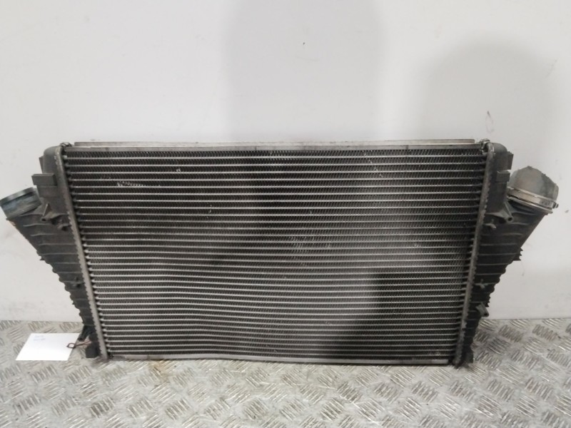 Recambio de intercooler para opel vectra c (z02) 1.9 cdti (f69) referencia OEM IAM 13167338  