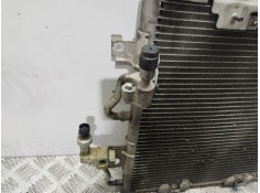 Recambio de condensador / radiador aire acondicionado para opel zafira / zafira family b (a05) 1.7 cdti (m75) referencia OEM IAM 2