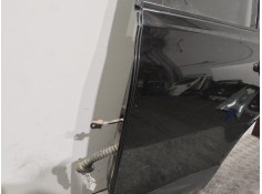 Recambio de puerta trasera izquierda para nissan qashqai i (j10, nj10) 2.0 a las 4 ruedas referencia OEM IAM    2