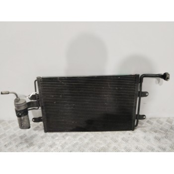 CONDENSADOR / RADIADOR AIRE ACONDICIONADO 1J0820411L 