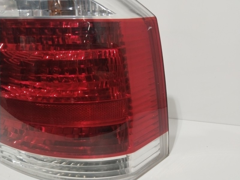 Recambio de piloto trasero derecho para opel vectra c (z02) 1.9 cdti (f69) referencia OEM IAM 93174904  