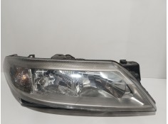 Recambio de faro derecho para renault laguna ii grandtour (kg0/1_) 1.9 dci (kg0g) referencia OEM IAM 8200163324  