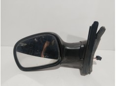 Recambio de retrovisor izquierdo para chrysler voyager iv (rg, rs) 2.5 crd referencia OEM IAM 4894419AB  ELECTRICO