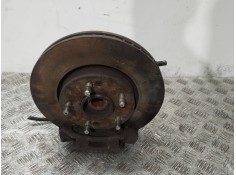 Recambio de mangueta delantera derecha para hyundai i30 (fd) 1.6 crdi referencia OEM IAM 517162R000  