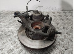 Recambio de mangueta delantera derecha para hyundai i30 (fd) 1.6 crdi referencia OEM IAM 517162R000   2