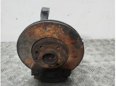 Recambio de mangueta delantera derecha para opel vectra c (z02) 1.9 cdti (f69) referencia OEM IAM 364796