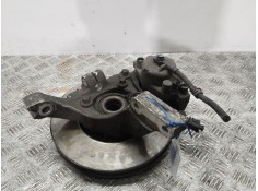 Recambio de mangueta delantera derecha para opel vectra c (z02) 1.9 cdti (f69) referencia OEM IAM 364796   2
