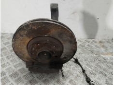 Recambio de mangueta delantera izquierda para opel vectra c (z02) 1.9 cdti (f69) referencia OEM IAM 364696