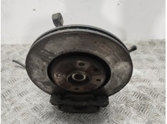Recambio de mangueta delantera izquierda para peugeot 307 (3a/c) 1.6 hdi 110 referencia OEM IAM 364696