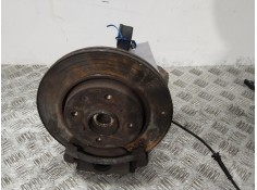 Recambio de mangueta delantera derecha para citroën c1 audace referencia OEM IAM 364788  