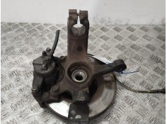 Recambio de mangueta delantera derecha para citroën c1 audace referencia OEM IAM 364788   2