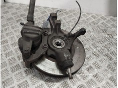 Recambio de mangueta delantera derecha para peugeot 307 sw (3h) 2.0 hdi 90 referencia OEM IAM 364796   2