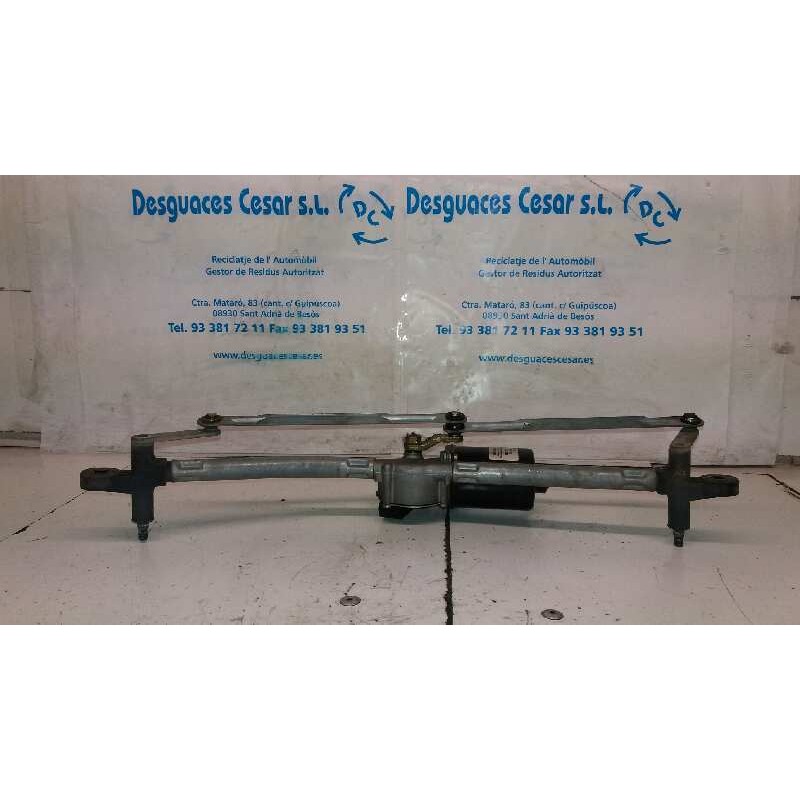MOTOR LIMPIA DELANTERO 0046523867 