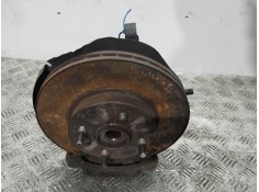 Recambio de mangueta delantera izquierda para hyundai accent iii (mc) 1.5 crdi gls referencia OEM IAM 517161E100  