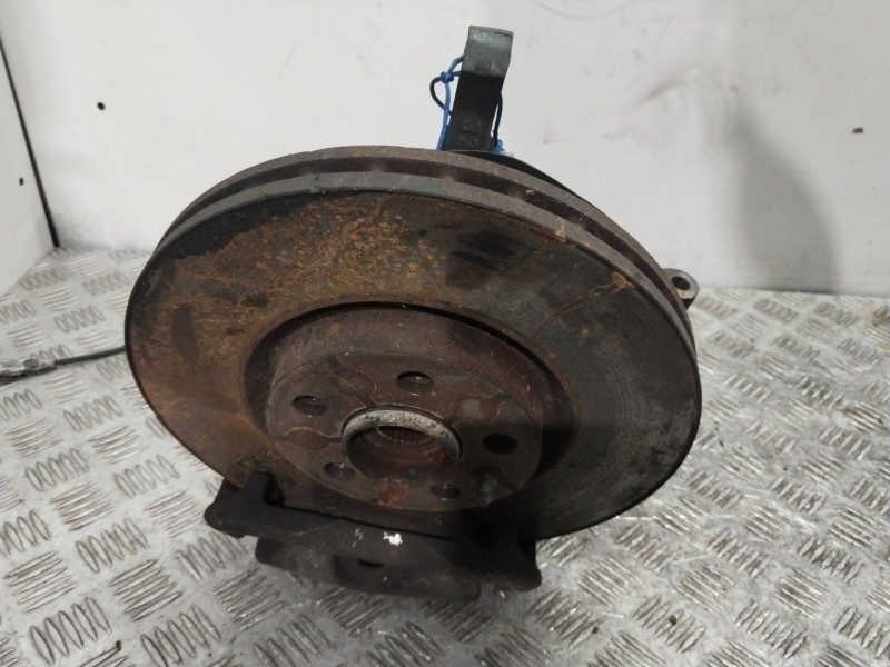 Recambio de mangueta delantera derecha para citroën c8 (ea_, eb_) 2.0 16v referencia OEM IAM 364767   Recambio de mangueta delantera derecha para citroën c8 (ea_, eb_) 2.0 16v referencia OEM IAM 364767