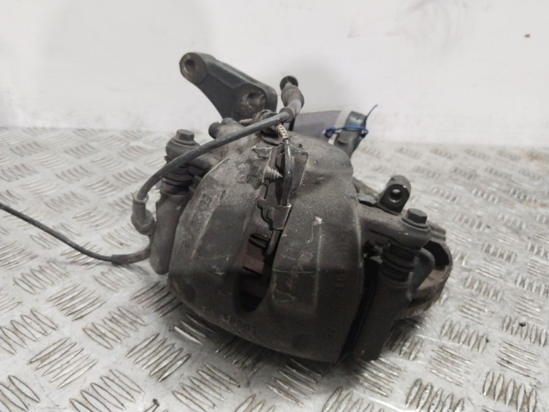 Recambio de mangueta delantera derecha para citroën c8 (ea_, eb_) 2.0 16v referencia OEM IAM 364767   Recambio de mangueta delantera derecha para citroën c8 (ea_, eb_) 2.0 16v referencia OEM IAM 364767