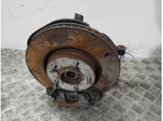 Recambio de mangueta delantera derecha para toyota auris (_e15_) 2.0 d-4d (ade150_) referencia OEM IAM 4321102171  