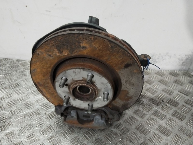 Recambio de mangueta delantera derecha para toyota auris (_e15_) 2.0 d-4d (ade150_) referencia OEM IAM 4321102171   Recambio de mangueta delantera derecha para toyota auris (_e15_) 2.0 d-4d (ade150_) referencia OEM IAM 4321102171