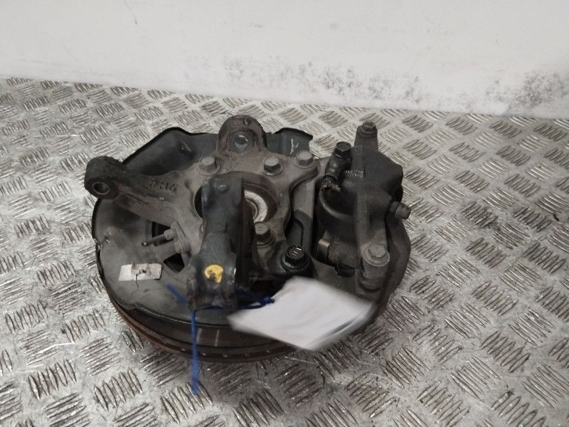 Recambio de mangueta delantera derecha para toyota auris (_e15_) 2.0 d-4d (ade150_) referencia OEM IAM 4321102171   Recambio de mangueta delantera derecha para toyota auris (_e15_) 2.0 d-4d (ade150_) referencia OEM IAM 4321102171
