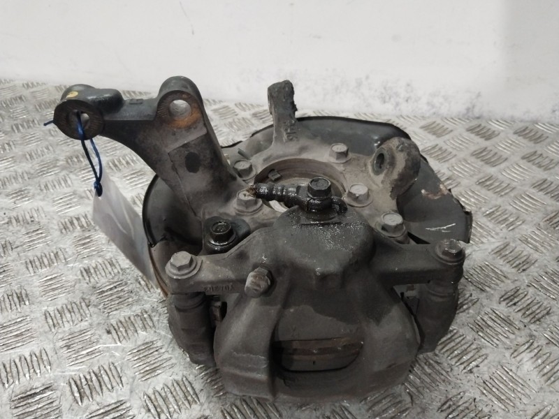 Recambio de mangueta delantera derecha para toyota auris (_e15_) 2.0 d-4d (ade150_) referencia OEM IAM 4321102171   Recambio de mangueta delantera derecha para toyota auris (_e15_) 2.0 d-4d (ade150_) referencia OEM IAM 4321102171