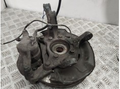 Recambio de mangueta delantera derecha para toyota auris (_e15_) 2.0 d-4d (ade150_) referencia OEM IAM 4321102170   2