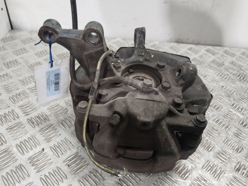 Recambio de mangueta delantera derecha para toyota auris (_e15_) 2.0 d-4d (ade150_) referencia OEM IAM 4321102170  