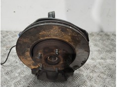 Recambio de mangueta delantera izquierda para toyota auris (_e15_) 2.0 d-4d (ade150_) referencia OEM IAM 4321202170