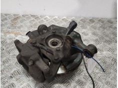 Recambio de mangueta delantera izquierda para toyota auris (_e15_) 2.0 d-4d (ade150_) referencia OEM IAM 4321202170   2