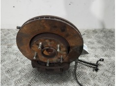 Recambio de mangueta delantera derecha para hyundai accent iii (mc) 1.5 crdi gls referencia OEM IAM 517161E100  