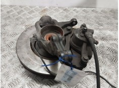 Recambio de mangueta delantera derecha para hyundai accent iii (mc) 1.5 crdi gls referencia OEM IAM 517161E100   2