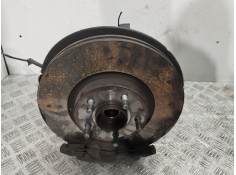 Recambio de mangueta delantera izquierda para volvo s40 berlina momentum referencia OEM IAM 31212947