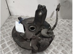 Recambio de mangueta delantera izquierda para volvo s40 berlina momentum referencia OEM IAM 31212947   2