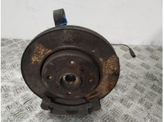 Recambio de mangueta delantera izquierda para citroën c1 audace referencia OEM IAM 364688  