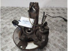 Recambio de mangueta delantera izquierda para citroën c1 audace referencia OEM IAM 364688   2