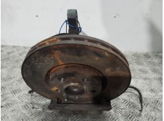 Recambio de mangueta delantera izquierda para citroën c8 (ea_, eb_) 2.0 16v referencia OEM IAM 364667