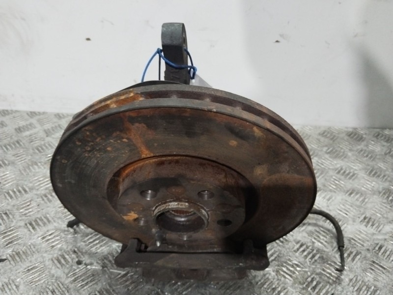 Recambio de mangueta delantera izquierda para citroën c8 (ea_, eb_) 2.0 16v referencia OEM IAM 364667   Recambio de mangueta delantera izquierda para citroën c8 (ea_, eb_) 2.0 16v referencia OEM IAM 364667