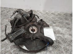 Recambio de mangueta delantera izquierda para citroën c8 (ea_, eb_) 2.0 16v referencia OEM IAM 364667   2