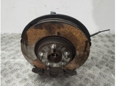 Recambio de mangueta delantera derecha para volvo s40 berlina momentum referencia OEM IAM 31212948
