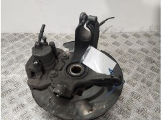 Recambio de mangueta delantera derecha para volvo s40 berlina momentum referencia OEM IAM 31212948   2